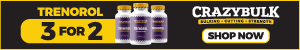 anabolske steroider Anadrol 50 Maha Pharma